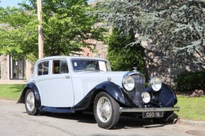 1937 Bentley Other Bentley Models for sale 100879676
