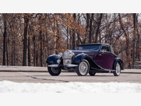 1937 Bugatti Type 57 for sale 101846425