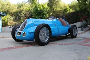 1937 Bugatti Type 57 for sale 101864887