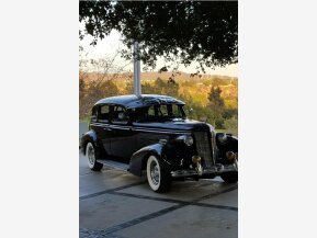 1937 Buick Century for sale 101824498
