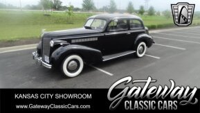 1937 Buick Century for sale 101952465