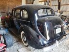 Thumbnail Photo 13 for 1937 Buick Series 90