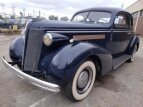 Thumbnail Photo 2 for 1937 Buick Special
