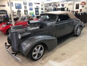 1937 Buick Special for sale 101764939
