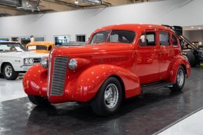 1937 Buick Special for sale 102012621