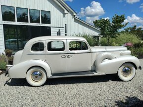 1937 Cadillac Fleetwood for sale 101776649