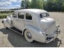 1937 Cadillac Fleetwood for sale 101776649