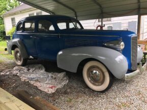 1937 Cadillac Other Cadillac Models for sale 101823511