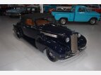Thumbnail Photo 5 for 1937 Cadillac Series 60