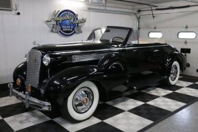 1937 Cadillac Series 60 for sale 101950850