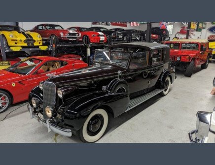 Photo 1 for 1937 Cadillac Series 75