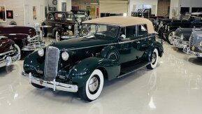 1937 Cadillac Series 75 for sale 101831916