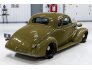 1937 Chevrolet Custom for sale 101755314