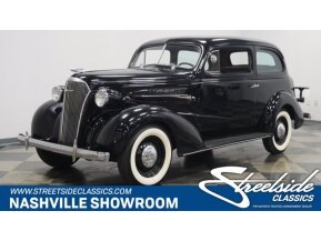 1937 Chevrolet Master for sale 101725695