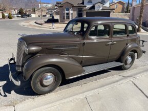 1937 Chevrolet Master for sale 101997352
