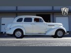 Thumbnail Photo 5 for 1937 Chevrolet Master Deluxe