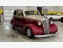 1937 Chevrolet Master Deluxe for sale 101824098