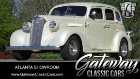 1937 Chevrolet Master Deluxe for sale 101860826