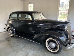1937 Chevrolet Master Deluxe for sale 101878625