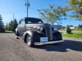 1937 Chevrolet Master Deluxe