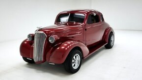 1937 Chevrolet Master Deluxe for sale 102001540