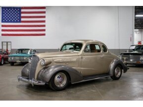 1937 Chevrolet Other Chevrolet Models for sale 101753682