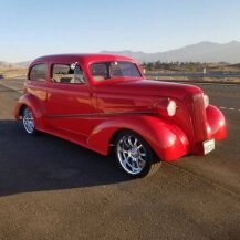 1937 Chevrolet Other Chevrolet Models for sale 101919554