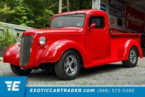 1937 Chevrolet Other Chevrolet Models for sale 101926055