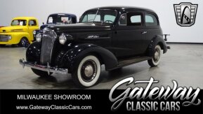 1937 Chevrolet Other Chevrolet Models for sale 101972427