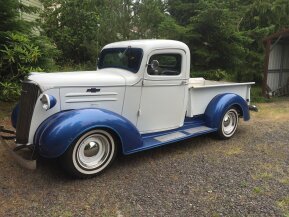 1937 Chevrolet Pickup for sale 101553866