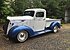 1937 Chevrolet Pickup for sale 101553866