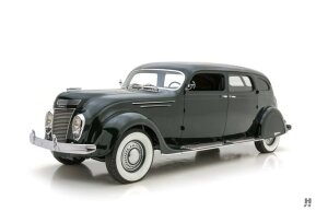 1937 Chrysler Air Flow for sale 101467690