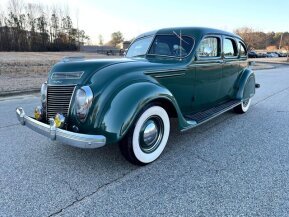 1937 Chrysler Air Flow for sale 101832498
