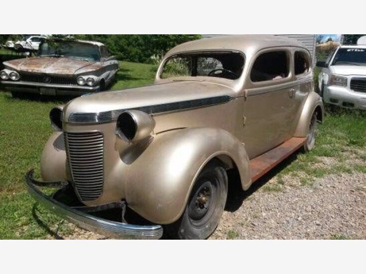 Photo for 1937 Chrysler Royal