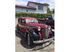 1937 Chrysler Royal for sale 101661491