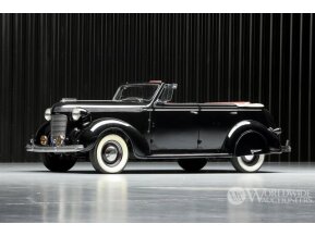 1937 Chrysler Royal for sale 101772960