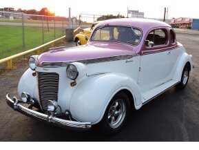 1937 Chrysler Royal for sale 101642359