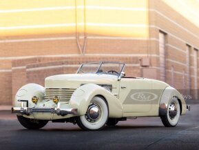 1937 Cord 812 for sale 101673516