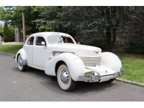 1937 Cord 812 for sale 101742933