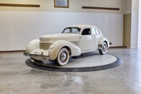 1937 Cord 812 for sale 101878897