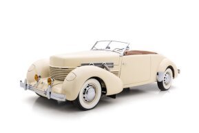 1937 Cord 812 for sale 102000034