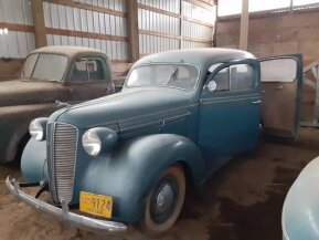 1937 Dodge Brothers Other Dodge Brothers Models for sale 101679579
