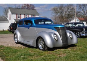 1937 Ford Custom for sale 101452082