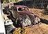 1937 Ford Custom for sale 101305989