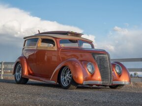 1937 Ford Custom for sale 101733649