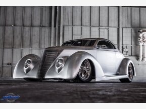 1937 Ford Custom for sale 101753495