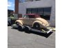 1937 Ford Custom for sale 101759765