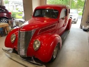 1937 Ford Custom for sale 101763184