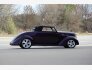 1937 Ford Custom for sale 101804023