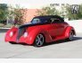 1937 Ford Custom for sale 101812090